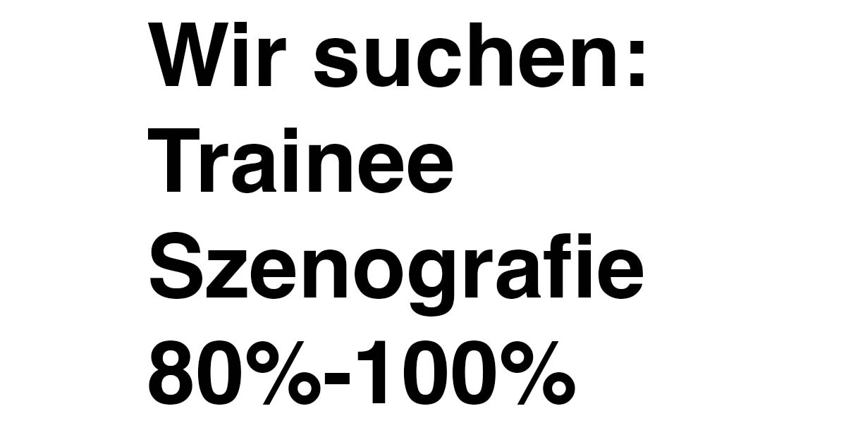 Trainee 2