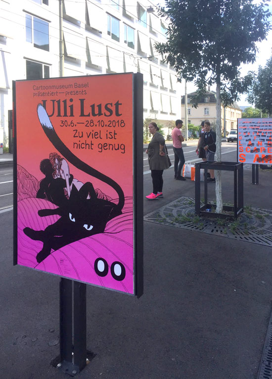 Cartoonmuseum Basel Ulli Lust F4 Web