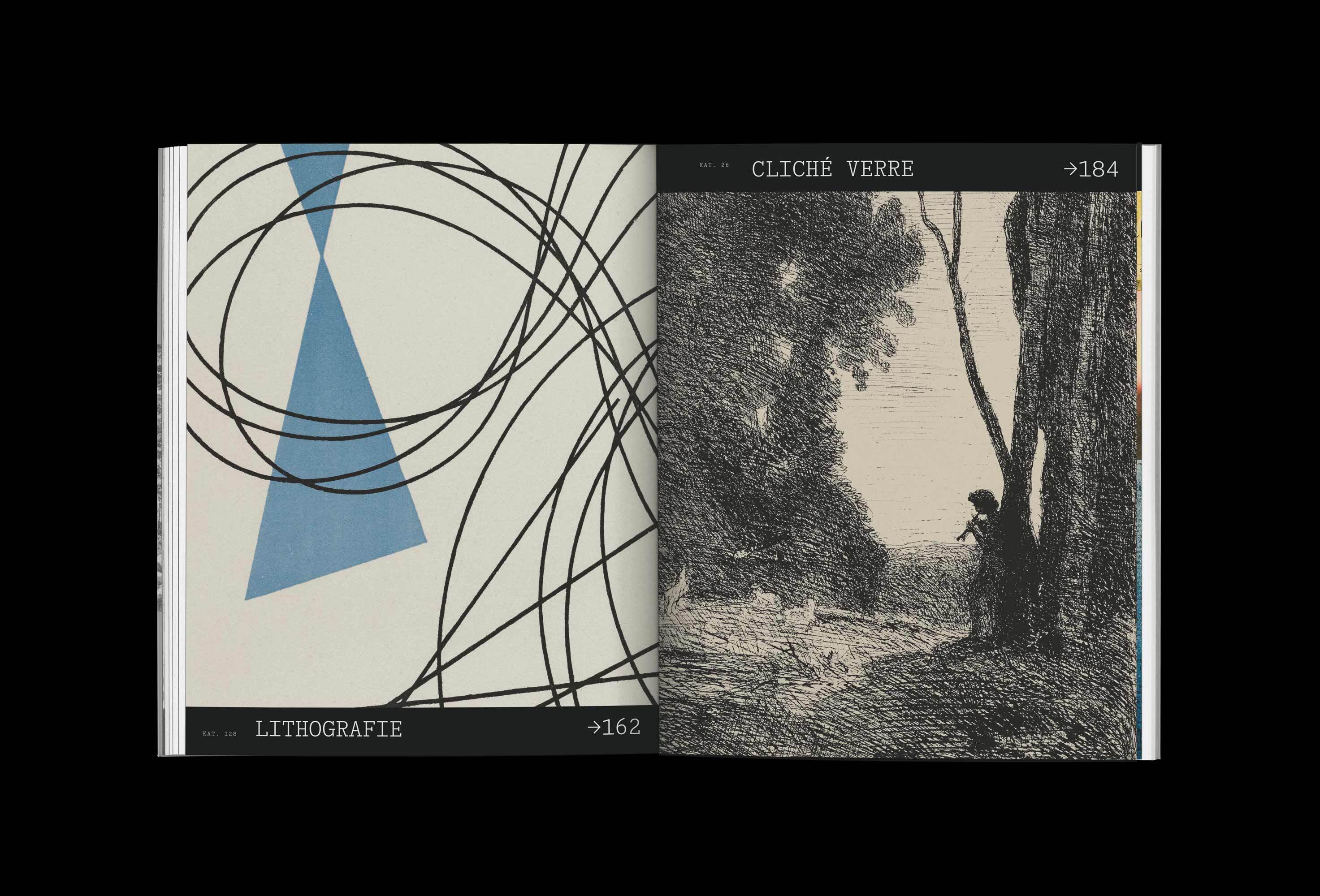 Druckgemacht Kunsthaus Zuerich Inhalt 05