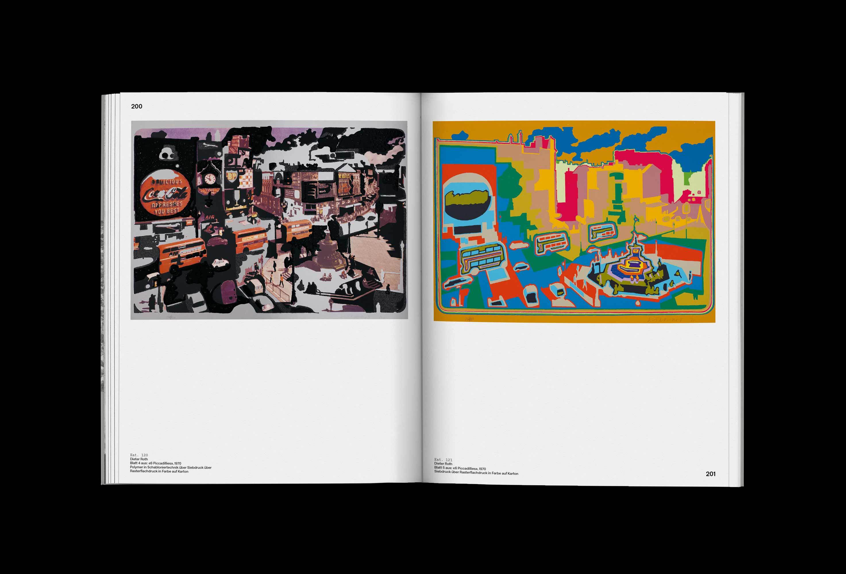 Druckgemacht Kunsthaus Zuerich Inhalt 07