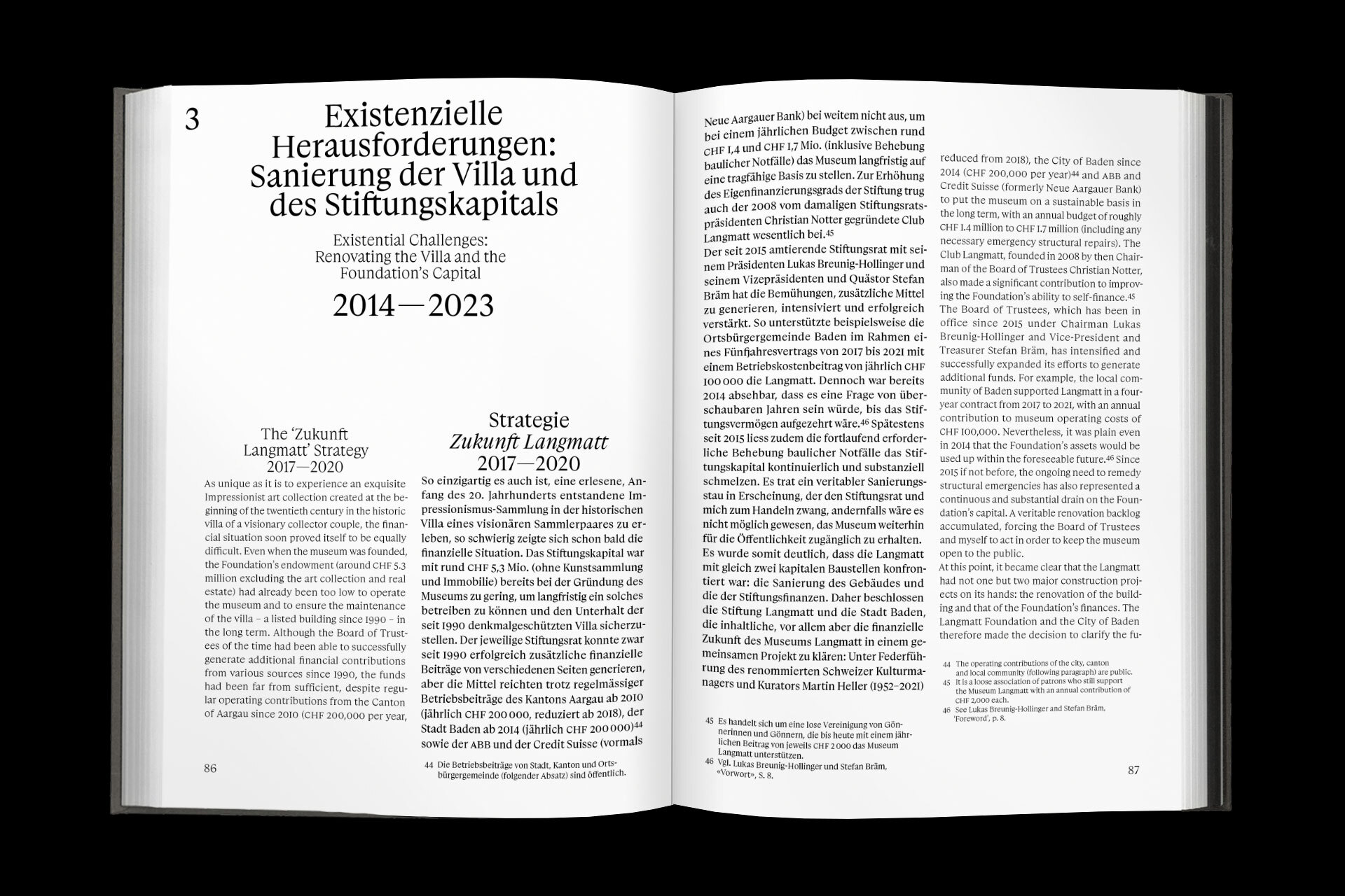 Groenlandbasel Magische Langmatt 14